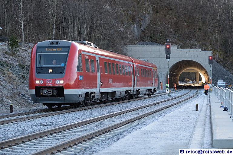 Eisenbahnforum.de > AllgäuSammelthema